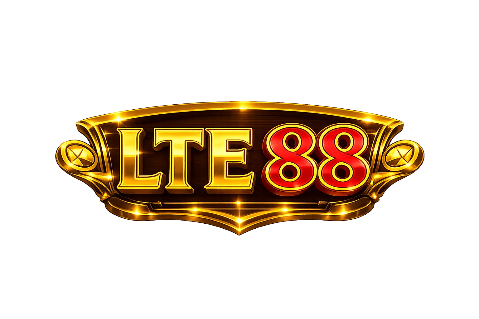 LTE88 LOGO